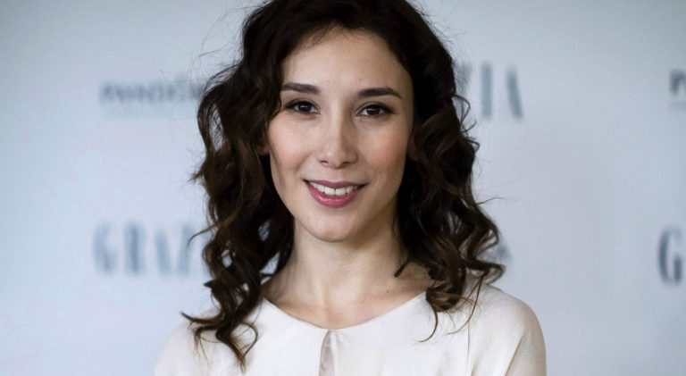 Sibel Kekilli’nin yeni filmi