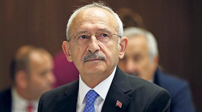 CHP Lideri Kemal Kılıçdaroğlu, Melih Bulu’yu eleştirdi.