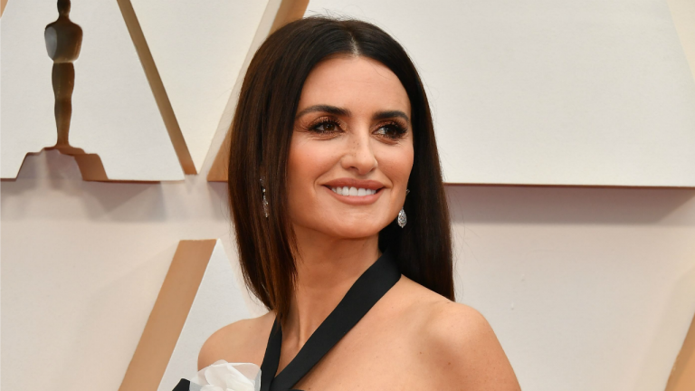 Penelope Cruz sürdürülebilir hayata geçiyor