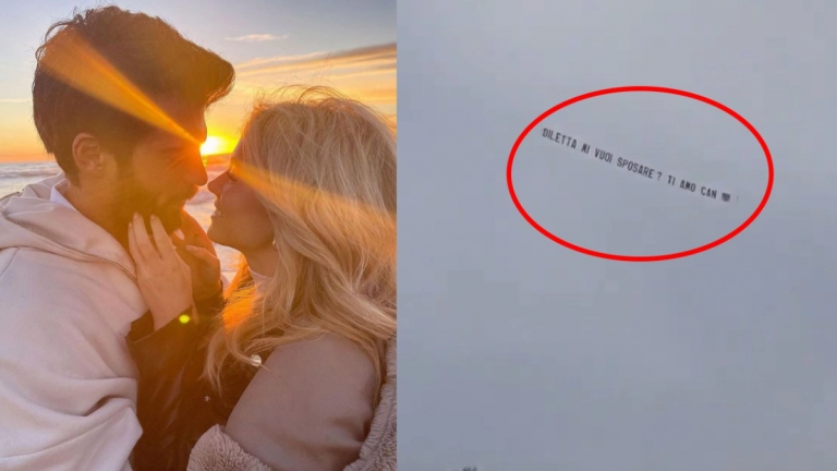 Can Yaman’dan evlilik teklifi