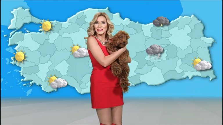 Şarkıcı Zeynep Mansur, eğlenceli bir sunucu olmak istiyor