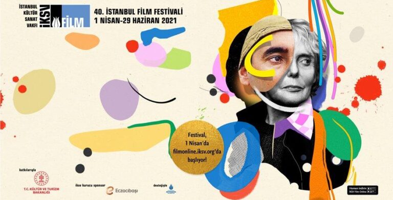 Pandemi gölgesinde film festivali
