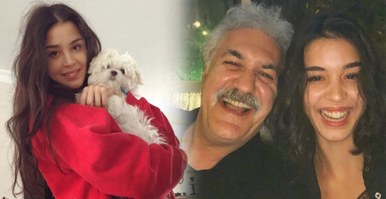 Tamer Karadağlı: Aşkta yaş farkı olmaz