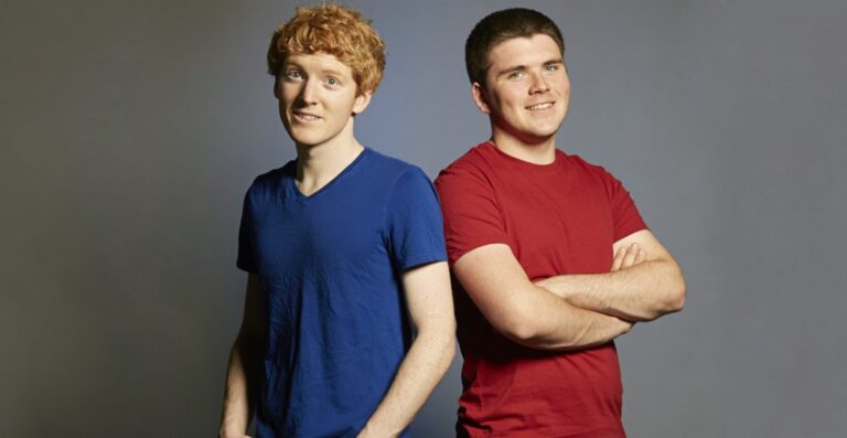 İki kardeşin kurduğu şirket rekor kırdı