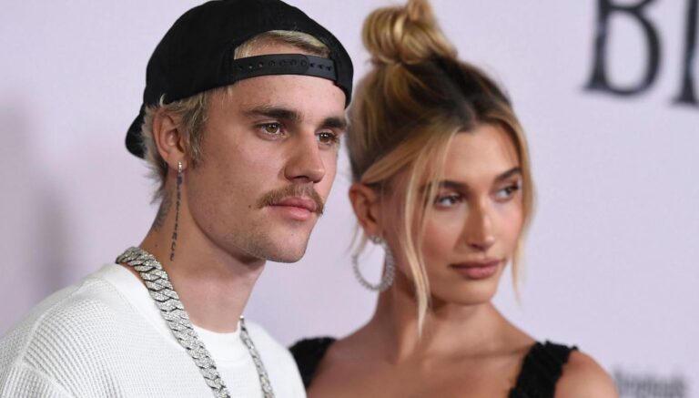 Justin Bieber’dan dövme açıklaması