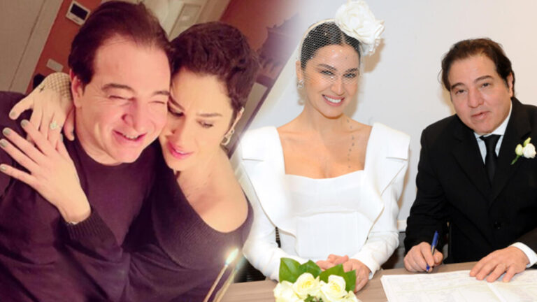 Ece Dağıstan Say’dan evlilik savunması