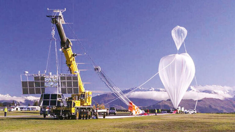 Bill Gates’in çılgın projesi