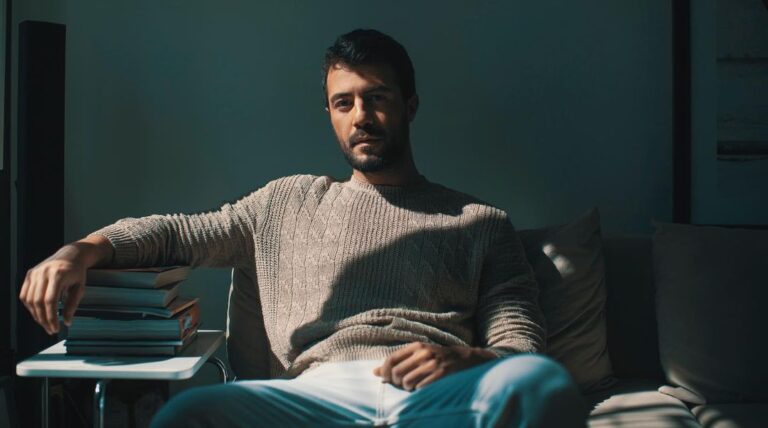 Lider Şahin’den itiraf