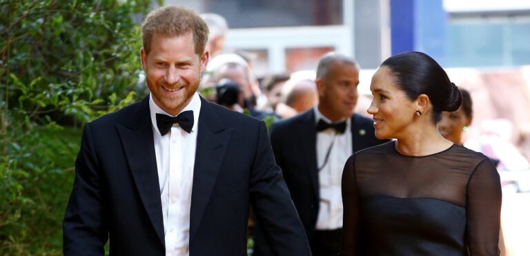 Prens Harry yeni iş buldu