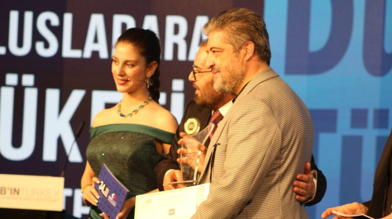 Dünya Tüketiciler Günü’nde bir ödül daha