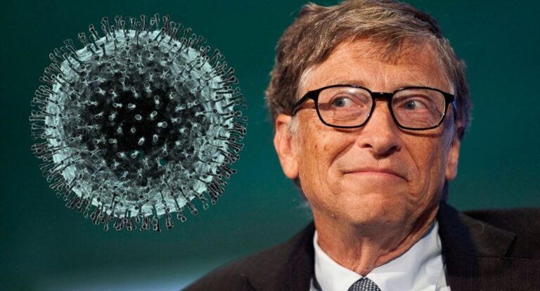 Bill Gates’ten koronavirüs tahmini
