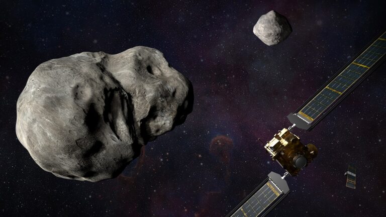 Nasa, değeri 10 kentilyon’luk asteroite gidecek