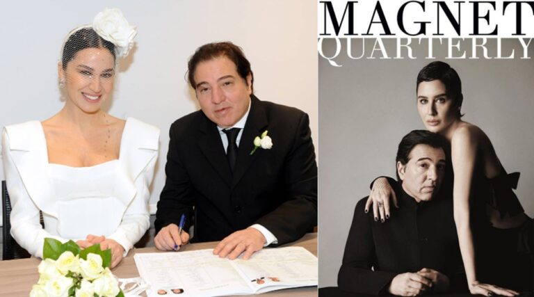 Fazıl Say ve Ece Dağıstan’dan şaşırtan açıklama