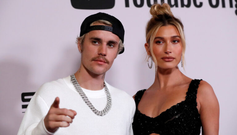 Justin Bieber’dan samimi fotoğraf