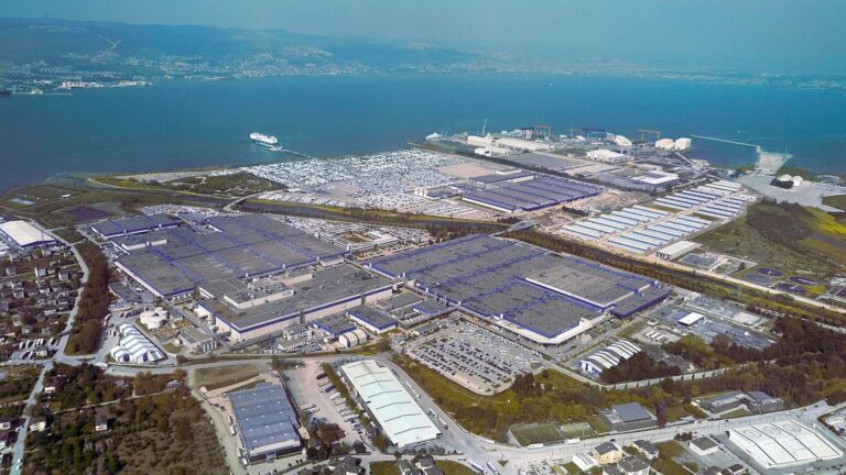 Ford dev yatırımın ayrıntılarını açıkladı