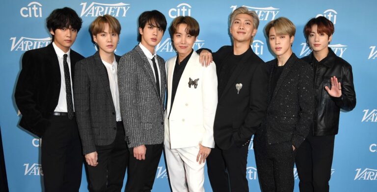 Müzik sektöründe The Weekend ve BTS etkisi