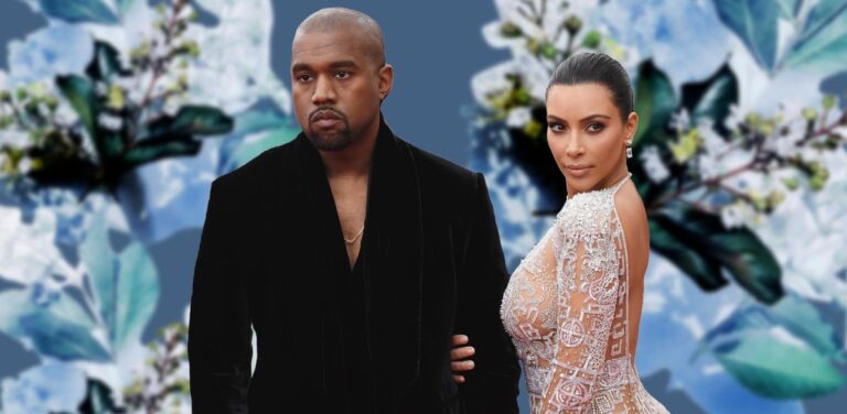 Kim Kardashian boşanma nedenini açıkladı