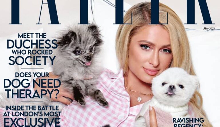 Hilton’un hayali gerçek oldu