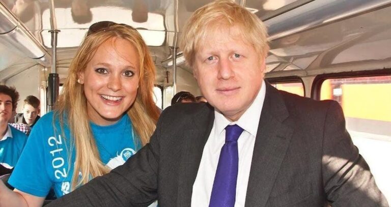 Johnson’ın yasak aşk iddiaları