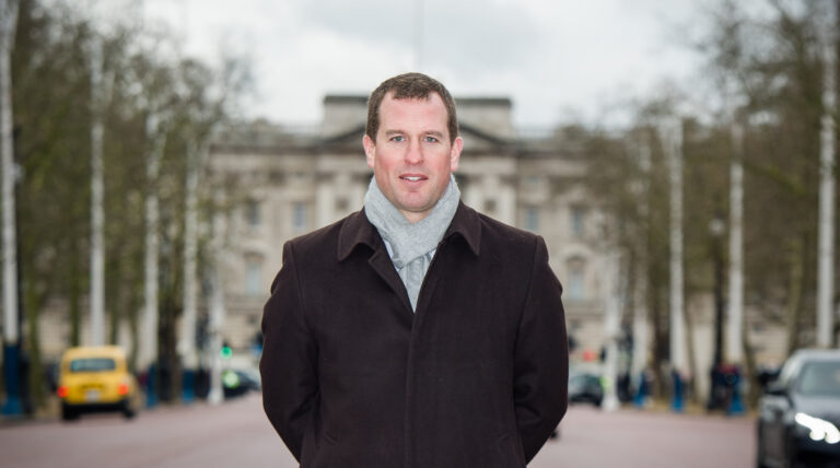 Kraliçe Elizabeth’in torunu yasağı çiğnedi