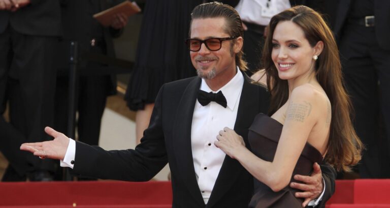 Hollywood’un en pahalı boşanması