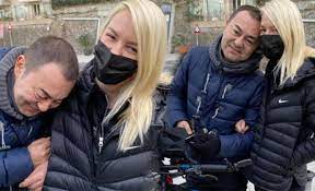 SEÇİL GÜR’DEN YANIT ONUN  HAYATINI BEN YAZACAĞIM