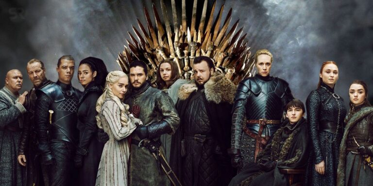 Game of Thrones’un müzikali geliyor