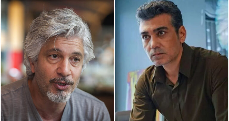 Behzat Uygur’dan Caner Cindoruk açıklaması