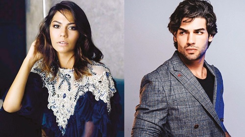 DEMET ÖZDEMİR’İN PARTNERİ BELLİ OLDU