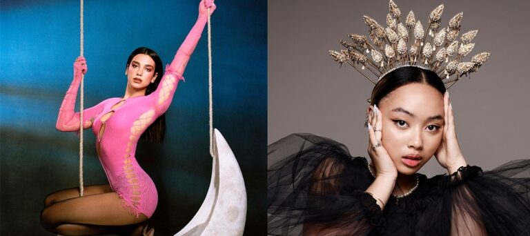 41. Brit Ödülleri’nde adaylar açıklandı