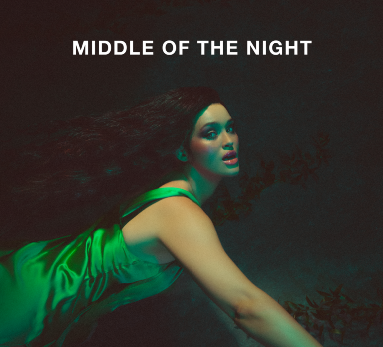Elley Duhe – Middle Of The Night