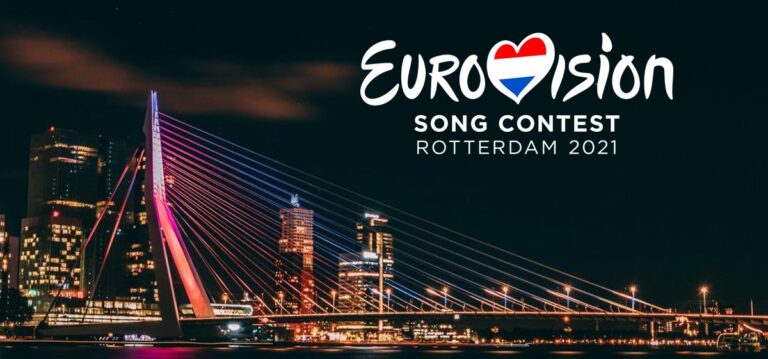 Eurovision’da normale dönüş provası