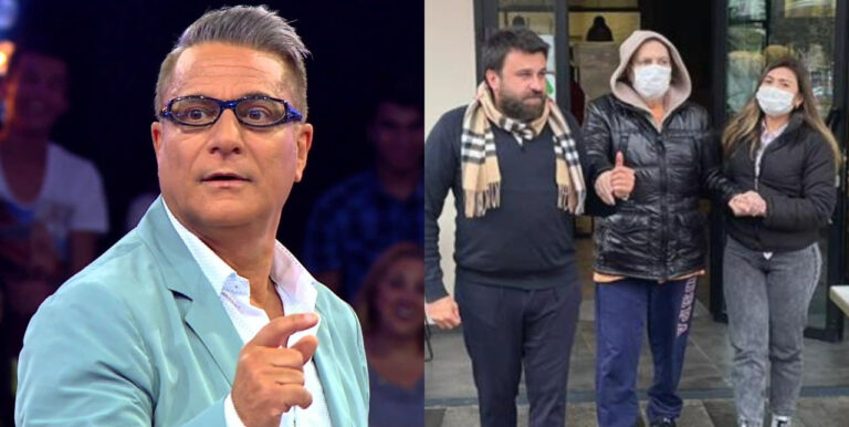 Mehmet Ali Erbil ekranlara dönüyor