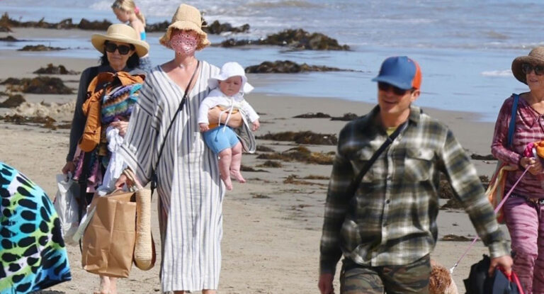 İşte ‘Papatya’ bebek