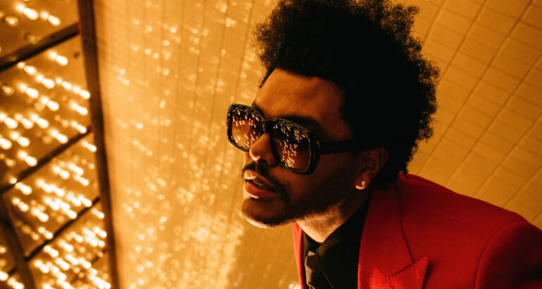 The Weeknd’ten Etiyopya’ya anlamlı bağış