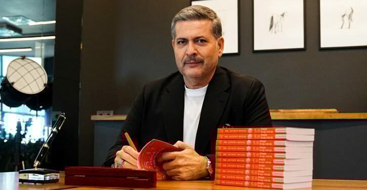 DR. LEVENT UYSAL’DAN “GELECEK ASLINDA HER GÜN GELİYOR”