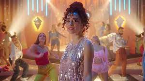 ‘ZEYNODİSKO’ YAZA HAZIR