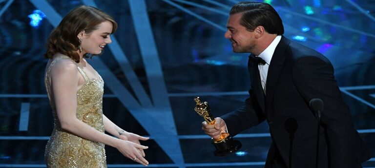 EMMA STONE’DAN TITANIC İTİRAFI