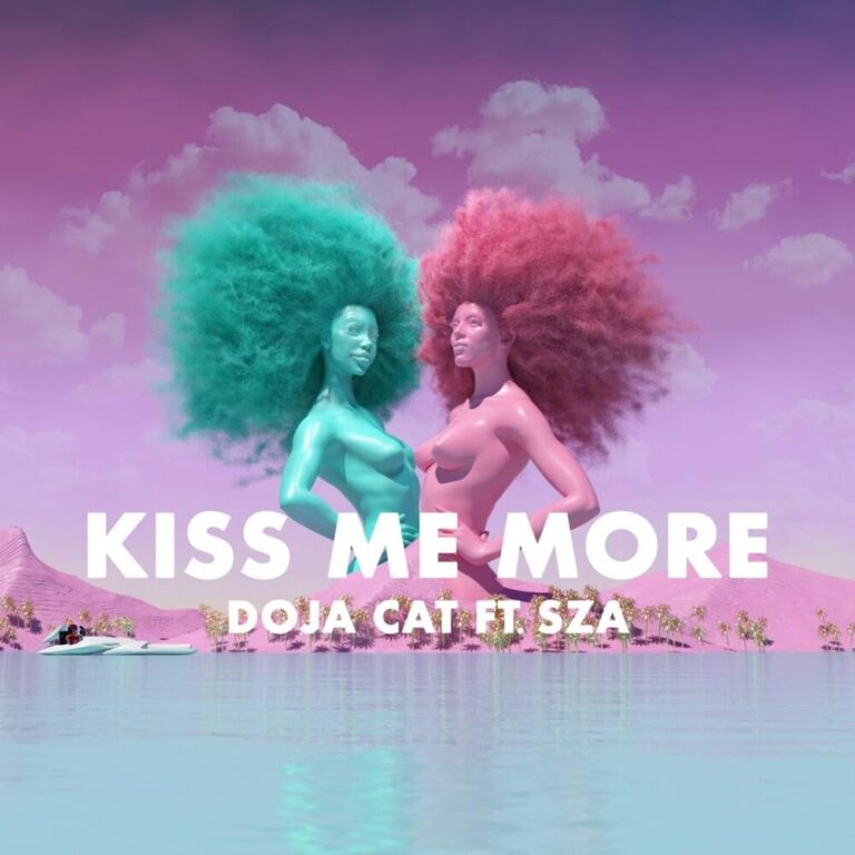Kiss Me More – Doja Cat