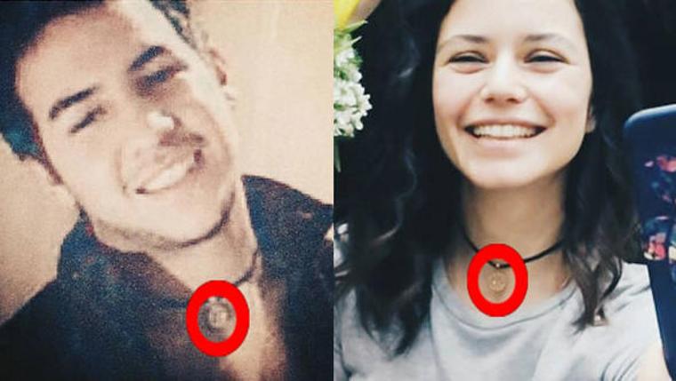 BEREN SAAT ESKİ AŞKINI UNUTMADI