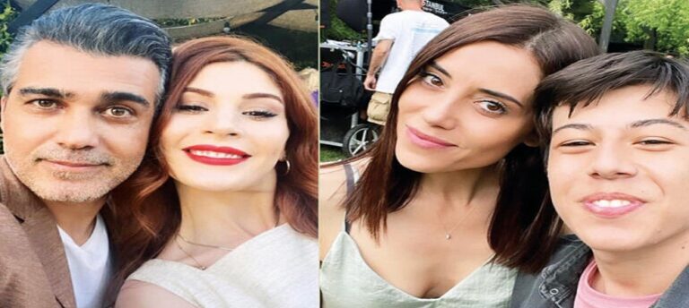 SADAKATSİZ DİZİSİNE BAHAR GELDİ