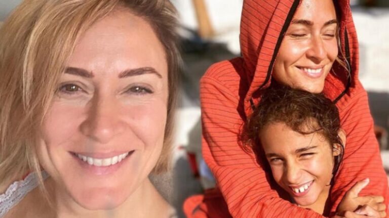 CEYDA DÜVENCİ HİÇ ESTETİĞİM YOK