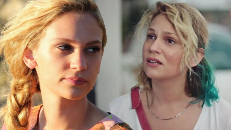FARAH ZEYNEP ABDULLAH’DAN AŞI TEPKİSİ
