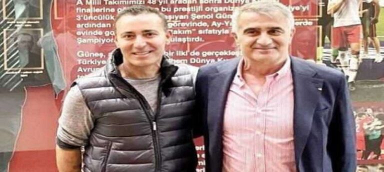 MİLLİ TAKIMIN ŞARKISI HAZIR