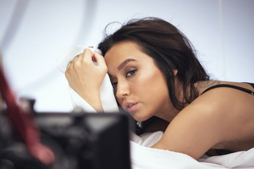 TUĞBA YURT’TAN ALKIŞLANACAK HAREKET