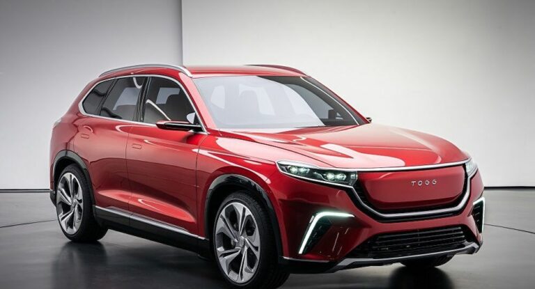 YERLİ OTOMOBİL TAM GAZ!