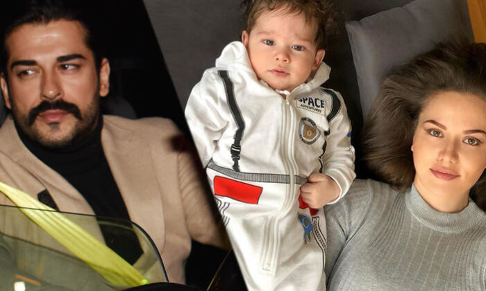 BURAK ÖZÇİVİT’TEN KARAN PAYLAŞIMI