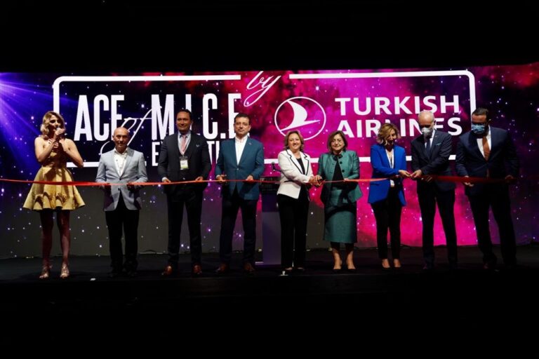 EKREM İMAMOĞLU’NDAN SEFERBERLİK ÇAĞRISI