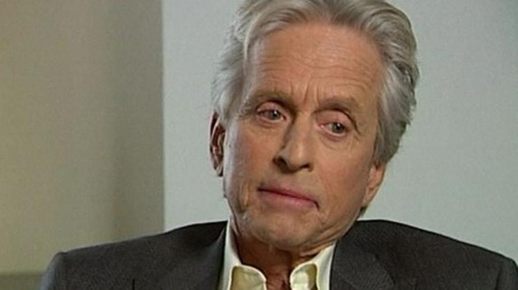 MİCHAEL DOUGLAS’TAN ‘ANT MAN’ PAYLAŞIMI