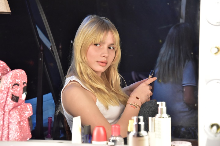 ALEYNA TİLKİ: ELEŞTİRİLMEM GÜZEL BİRŞEY